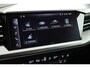 Audi Q4 e-tron 45 265pk quattro Advanced edition 77 kWh Matrix LED Leder Keyless Sonos Stoelverwarming Navigatie