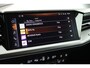 Audi Q4 e-tron 45 265pk quattro Advanced edition 77 kWh Matrix LED Leder Keyless Sonos Stoelverwarming Navigatie