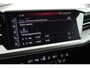 Audi Q4 e-tron 45 265pk quattro Advanced edition 77 kWh Matrix LED Leder Keyless Sonos Stoelverwarming Navigatie