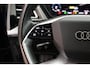 Audi Q4 e-tron 45 265pk quattro Advanced edition 77 kWh Matrix LED Leder Keyless Sonos Stoelverwarming Navigatie