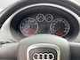 Audi A3 Sportback 1.6 Attraction Airco|BT|Navigatie|Trekhaak