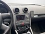 Audi A3 Sportback 1.6 Attraction Airco|BT|Navigatie|Trekhaak