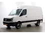 Volkswagen Crafter 50 2.0 TDI 163pk L2H2 Airco/Trekhaak 3500kg 01-2014