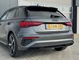 Audi A3 35 TFSI S-Line S-tronic Alcantara Camera keyless Head Up etc