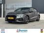 Audi A3 35 TFSI S-Line S-tronic Alcantara Camera keyless Head Up etc