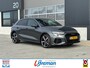 Audi A3 35 TFSI S-Line S-tronic Alcantara Camera keyless Head Up etc