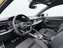 Audi A3 Sportback 30 TFSI S edition | Pano dak | B&O | Stoelverwarming | Zwart Optiek | S-line |