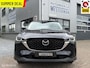 Mazda CX-5 2.0 SkyActiv-G 165 Luxury Clima Acc Leer Bose Carplay Stoel-/stuurverw. Led Trekh. etc.