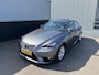 Lexus IS 300h Luxury Line Schuifdak/kanteldak, Lederen bekleding, Dodehoekdetectie, Seat memory, Stoelkoeling & Verwarming