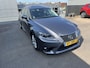 Lexus IS 300h Luxury Line Schuifdak/kanteldak, Lederen bekleding, Dodehoekdetectie, Seat memory, Stoelkoeling & Verwarming