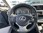Lexus IS 300h Luxury Line Schuifdak/kanteldak, Lederen bekleding, Dodehoekdetectie, Seat memory, Stoelkoeling & Verwarming