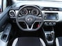 Nissan Micra 1.0L Acenta | Airco | Cruise | Lm-Velgen | Trekhaak