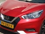 Nissan Micra 1.0L Acenta | Airco | Cruise | Lm-Velgen | Trekhaak