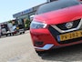 Nissan Micra 1.0L Acenta | Airco | Cruise | Lm-Velgen | Trekhaak