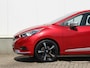 Nissan Micra 1.0L Acenta | Airco | Cruise | Lm-Velgen | Trekhaak