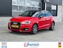 Audi A1 1.0 TFSI SPORT PRO LINE Ultra Navi LED 5-Dra