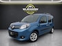 Renault Kangoo Family 1.2 TCe Limited Automaat met Climate !!! Cruise !!! Dealer Onderhouden !!!