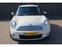 MINI Cooper 3-Deurs 1.6 One Chili, navigatie, airco, 17'Velgen, prachtige auto