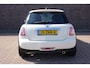 MINI Cooper 3-Deurs 1.6 One Chili, navigatie, airco, 17'Velgen, prachtige auto