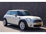 MINI Cooper 3-Deurs 1.6 One Chili, navigatie, airco, 17'Velgen, prachtige auto