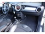 MINI Cooper 3-Deurs 1.6 One Chili, navigatie, airco, 17'Velgen, prachtige auto
