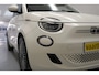 Fiat 500e Icon 24 kWh 3-fase [ Navi Climate Apple/Android ]