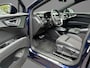 Audi Q4 Sportback e-tron 40 S edition 204 PK 77 kWh · SOH 96,3% · Panoramadak · Camera · Apple/Android Car Play · Navigatie · Head-Up Display ·