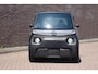 Opel Rocks-e Brommobiel Black! keurige auto! prijs is inclusief BTW