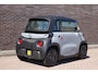 Opel Rocks-e Brommobiel Black! keurige auto! prijs is inclusief BTW