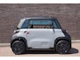Opel Rocks-e Brommobiel Black! keurige auto! prijs is inclusief BTW