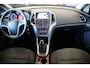Opel Astra 1.4 Turbo Blitz, keurige auto, navigatie, sportvelgen, 5 deurs, zwart/zwart