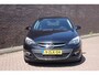 Opel Astra 1.4 Turbo Blitz, keurige auto, navigatie, sportvelgen, 5 deurs, zwart/zwart