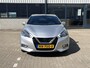Nissan Micra 0.9 IG-T Business Edition | NL Auto/2e Eig./Voll.Historie/Navi/Camera/Cruise/Clima/DAB/16"/Privacy-Glass
