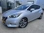 Nissan Micra 0.9 IG-T Business Edition | NL Auto/2e Eig./Voll.Historie/Navi/Camera/Cruise/Clima/DAB/16"/Privacy-Glass