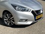 Nissan Micra 0.9 IG-T Business Edition | NL Auto/2e Eig./Voll.Historie/Navi/Camera/Cruise/Clima/DAB/16"/Privacy-Glass