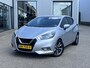Nissan Micra 0.9 IG-T Business Edition | NL Auto/2e Eig./Voll.Historie/Navi/Camera/Cruise/Clima/DAB/16"/Privacy-Glass
