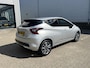 Nissan Micra 0.9 IG-T Business Edition | NL Auto/2e Eig./Voll.Historie/Navi/Camera/Cruise/Clima/DAB/16"/Privacy-Glass