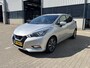 Nissan Micra 0.9 IG-T Business Edition | NL Auto/2e Eig./Voll.Historie/Navi/Camera/Cruise/Clima/DAB/16"/Privacy-Glass