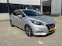 Nissan Micra 0.9 IG-T Business Edition | NL Auto/2e Eig./Voll.Historie/Navi/Camera/Cruise/Clima/DAB/16"/Privacy-Glass