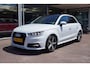 Audi A1 Sportback 1.0 TFSI Sport Pro Line S / Sline | Panodak | 5deurs | Airco | Navi | LM velgen | Inruil mogelijk