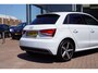 Audi A1 Sportback 1.0 TFSI Sport Pro Line S / Sline | Panodak | 5deurs | Airco | Navi | LM velgen | Inruil mogelijk