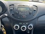 Hyundai i10 1.1 Active 50806 dkm Stuurbekrachtiging BJ 2009