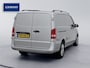 Mercedes-Benz eVito Lang 66 kWh Led 266km actieradius Navigatie Climate control Betimmering