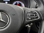 Mercedes-Benz eVito Lang 66 kWh Led 266km actieradius Navigatie Climate control Betimmering