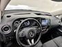 Mercedes-Benz eVito Lang 66 kWh Led 266km actieradius Navigatie Climate control Betimmering