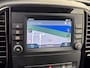 Mercedes-Benz eVito Lang 66 kWh Led 266km actieradius Navigatie Climate control Betimmering