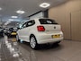 Volkswagen Polo 1.4-16V Comfortline * Automaat / Stoelverwarming / Airco / LM Velgen *