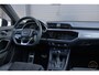 Audi Q3 35 TFSI S Line PANO CAMERA ELEKTRISCHE STOELEN SFEER PARKEERASSISTENT