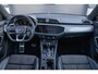 Audi Q3 35 TFSI S Line PANO CAMERA ELEKTRISCHE STOELEN SFEER PARKEERASSISTENT