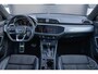 Audi Q3 35 TFSI S Line PANO CAMERA ELEKTRISCHE STOELEN SFEER PARKEERASSISTENT